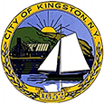 City of Kingston Seal