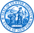 Ulster County Seal